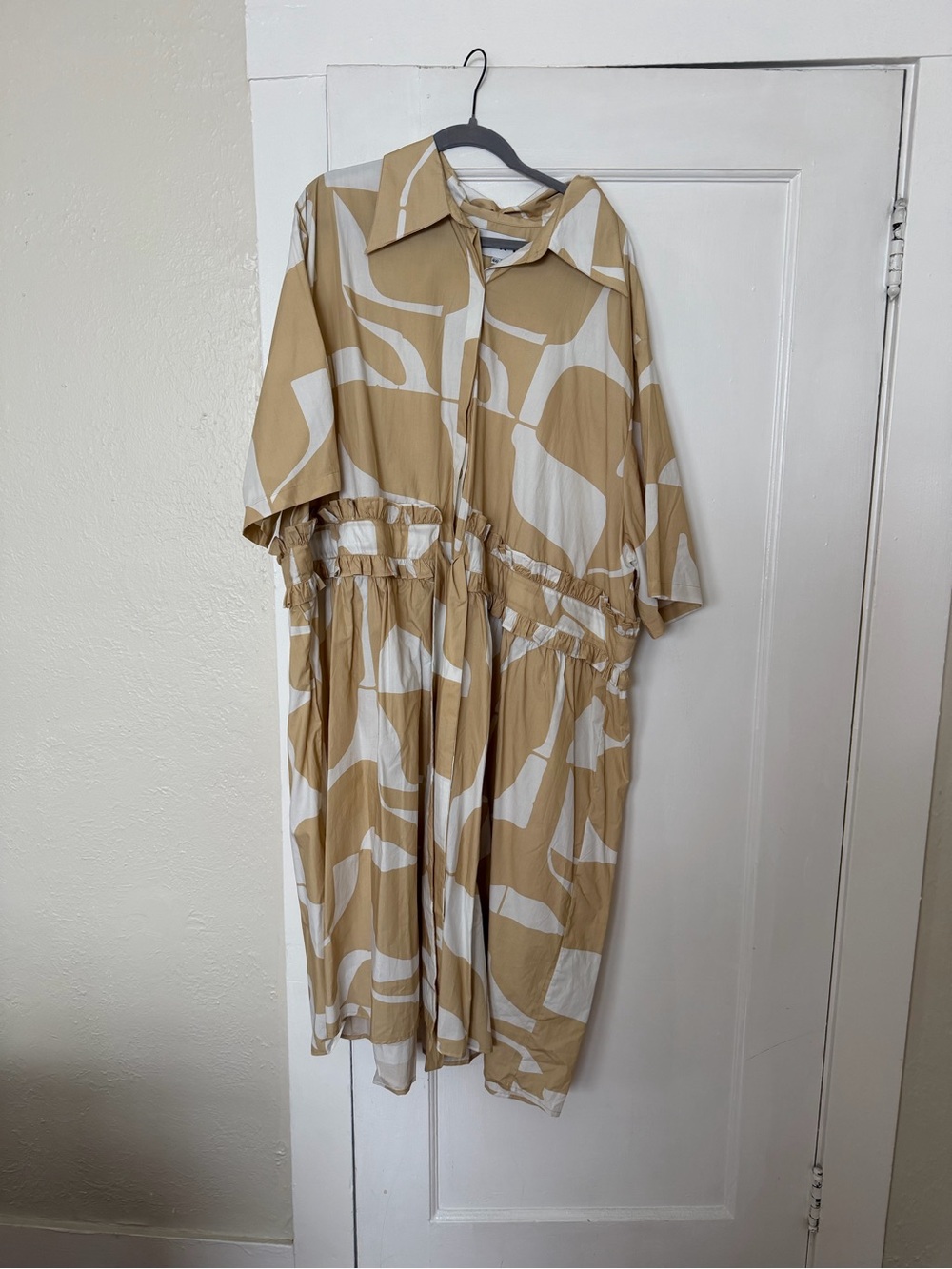 Wray Gabrielle Dress